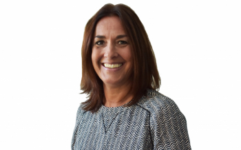 Nathalie van den Plas